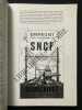 NANTES LE TRAIN. JEAN BERNARD-JACQUES SIGOT