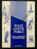 BILLE JAVENE PARCE DANS LA TOURMENTE REVOLUTIONNAIRE. MARCEL HODEBERT