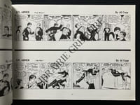 LI'L ABNER-2 VOLUMES (DAILIES: 1934-1935-DAILIES: 1936)