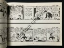 LI'L ABNER-2 VOLUMES (DAILIES: 1934-1935-DAILIES: 1936). AL CAPP