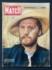 PARIS MATCH-N°333-DU 13 AU 20 AOUT 1955-KIRK DOUGLAS. 