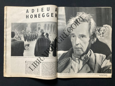 PARIS MATCH-N°348-10 DECEMBRE 1955