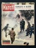PARIS MATCH-N°358-18 FEVRIER 1956. 