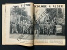 PARIS MATCH-N°358-18 FEVRIER 1956. 