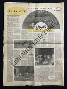 ARTS-N°519-DU 8 AU 14 JUIN 1955