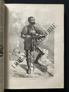 LE TOUR DU MONDE-1862-DEUXIEME SEMESTRE
