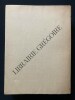 OEUVRES COMPLETES ILLUSTREES-TOME 7-LA VIE LITTERAIRE. ANATOLE FRANCE