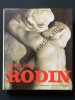 AUGUSTE RODIN. ROBERT DESCHARNES-JEAN-FRANCOIS CHABRUN