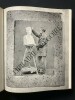 AUGUSTE RODIN. ROBERT DESCHARNES-JEAN-FRANCOIS CHABRUN