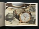 SEASIDE LIVING-CATALOGUE BAUME & MERCIER-2011. 