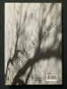 LE CAHIER DES OMBRES-CATALOGUE EXPOSITION 25 JUIN AU 5 NOVEMBRE 2017-DOMAINE DE KERGUEHENNEC. JOCELYNE ALLOUCHERIE