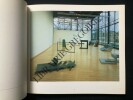 CONSTRUCTIONS ET SOLIDES IRREGULIERS-CATALOGUE D'EXPOSITION. JEAN-GABRIEL COIGNET