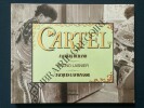 CARTEL. JACQUES DURAND-BRUNO LASNIER-JACQUES LAVIGNASSE