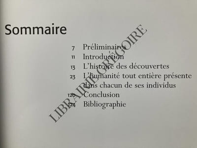L'EXPLORATEUR ET L'INDIGENE REGARDS CROISES