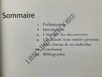 L'EXPLORATEUR ET L'INDIGENE REGARDS CROISES