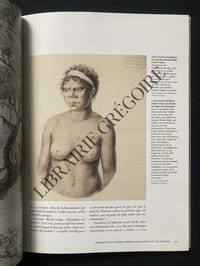L'EXPLORATEUR ET L'INDIGENE REGARDS CROISES