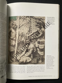 L'EXPLORATEUR ET L'INDIGENE REGARDS CROISES
