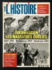 L'HISTOIRE-N°318-MARS 2007. 