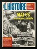 L'HISTOIRE-N°330-AVRIL 2008. 