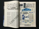 L'AUTRE JOURNAL-N°5-OCTOBRE 1990. 