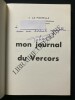 MON JOURNAL DU VERCORS. JOSEPH LA PICIRELLA