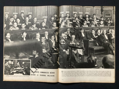 MATCH-N°91-28 MARS 1940-PAUL REYNAUD