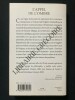 L'APPEL DE L'OMBRE Puissance de l'irrationnel. THERESE DELPECH
