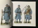 PETITS SOLDATS, HEROS DE LA GRANDE GUERRE Imagier des combattants de 1914-1918. JEAN-PIERRE COLIGNON-JEAN BRUNEAU (ILLUSTRATIONS DE)