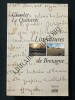 LITTERATURES DE BRETAGNE. CHARLES LE QUINTREC
