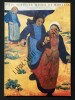 CATALOGUE D'EXPOSITION-MUSEE DES JACOBINS-MORLAIX-3 JUILLET-5 OCTOBRE 1987. PAUL SERUSIER