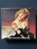 PIN-UPS-2008 TASCHEN CALENDAR. GIL ELVGREN