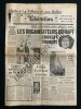 LIBERATION-N°6138-LUNDI 25 MAI 1964. 