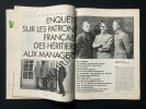 L'HISTOIRE-N°139-DECEMBRE 1990. 