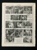 LE MONDE ET LA SCIENCE-PATES ALIMENTAIRES-PAIN D'EPICE-BISCUITS-PATISSIERS ET GLACIERS-ARTICLE 14 PAGES. X.ROCQUES-A.CHARABOT