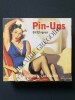 PIN-UPS-2004 TASCHEN CALENDAR. GIL ELVGREN