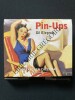 PIN-UPS-2004 TASCHEN CALENDAR. GIL ELVGREN