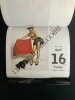 PIN-UPS-2004 TASCHEN CALENDAR. GIL ELVGREN