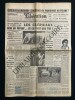 LIBERATION-N°4862-VENDREDI 22 AVRIL 1960. 