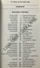 EUROPE-N&deg;827-MARS 1998-BENJAMIN FONDANE-CAHIER DE CREATION POESIE BRESILIENNE. COLLECTIF
