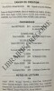 EUROPE-N&deg;827-MARS 1998-BENJAMIN FONDANE-CAHIER DE CREATION POESIE BRESILIENNE. COLLECTIF
