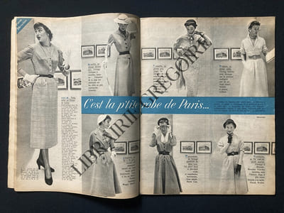 ELLE-N°338-19 MAI 1952