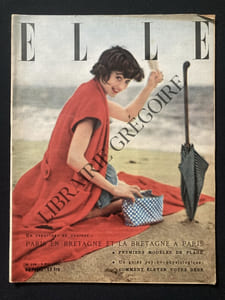 ELLE-N°336-5 MAI 1952