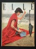 ELLE-N°336-5 MAI 1952. 