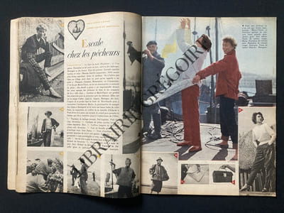 ELLE-N°336-5 MAI 1952
