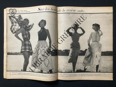ELLE-N°336-5 MAI 1952