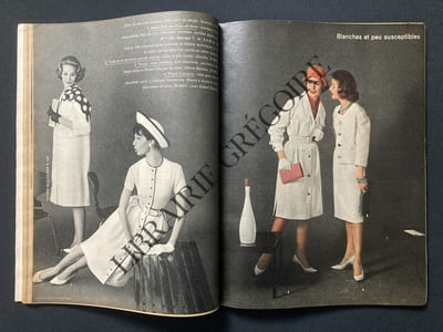 ELLE-N°698-11 MAI 1959