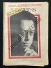 L'EXPRESS-N°447-7 JANVIER 1960-ALBERT CAMUS. 