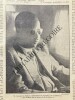 L'EXPRESS-N°447-7 JANVIER 1960-ALBERT CAMUS. 