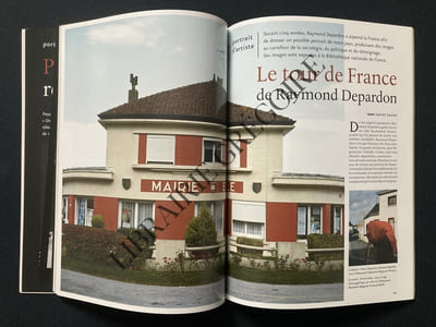 CONNAISSANCE DES ARTS-PHOTO-N°25-SEPTEMBRE ET OCTOBRE 2010