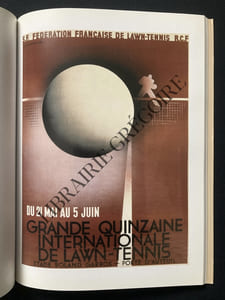 AFFICHES ART DECO